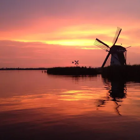 Pura Vida Del Rio Oud Ade